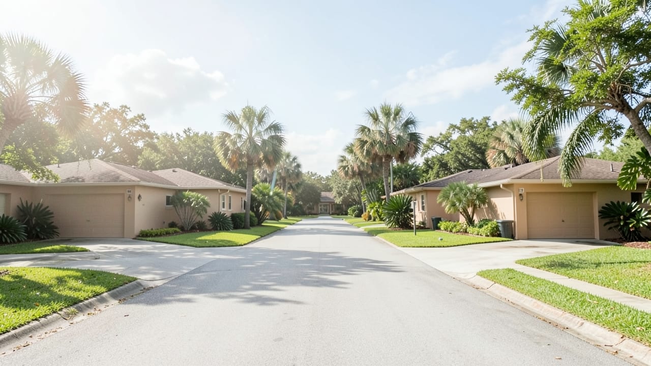 Pressure Washing in Atlantic Beach, FL