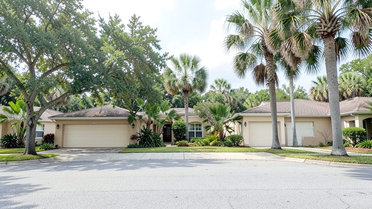 Pressure Washing in Baldwin, FL