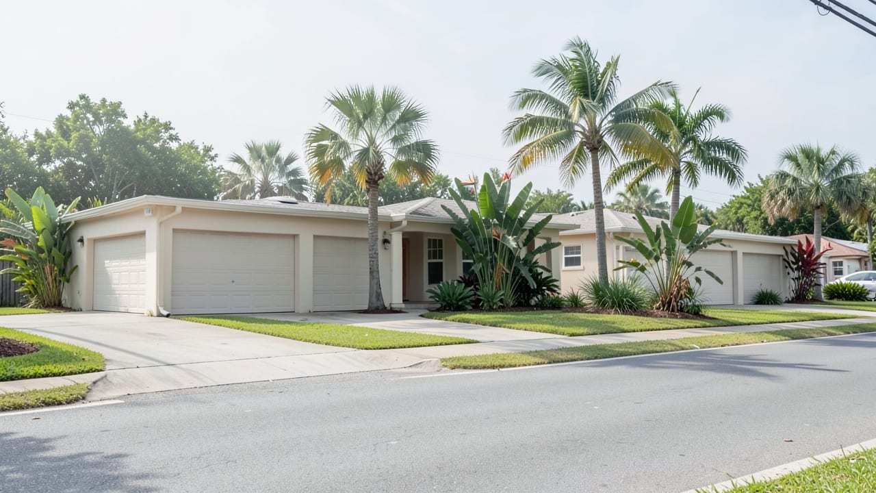 Pressure Washing in Bayard, FL
