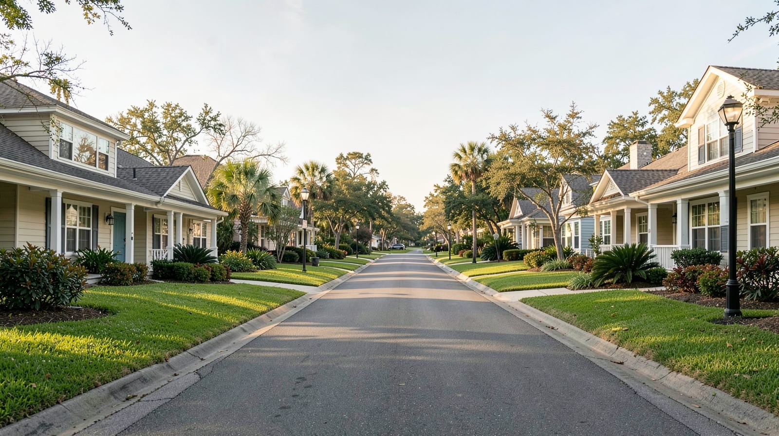 Pressure Washing in Fleming Island, FL