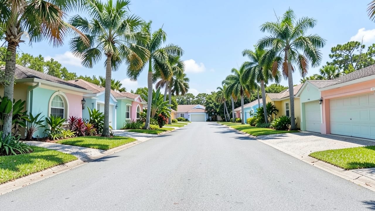Pressure Washing in Fruit Cove, FL