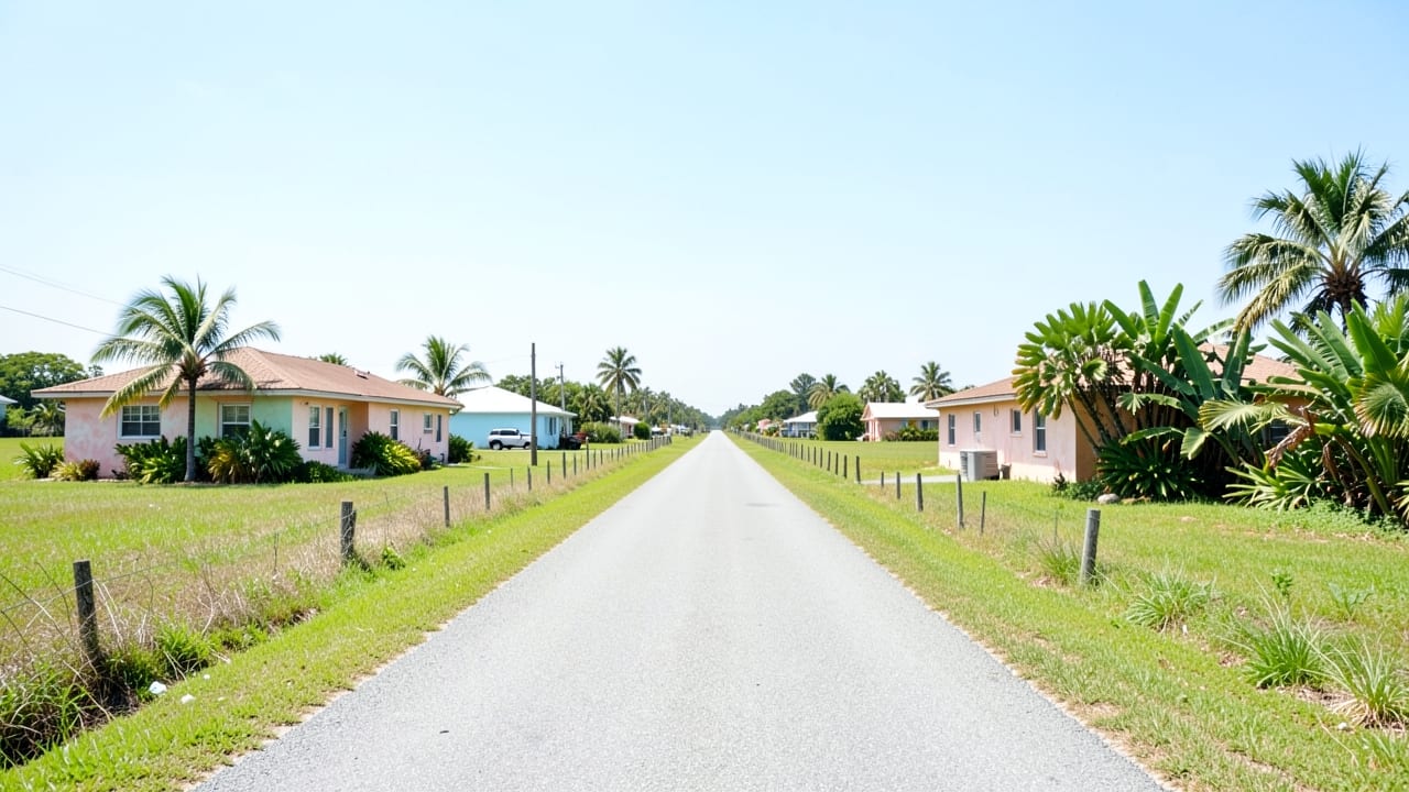 Pressure Washing in Lakeside, FL in Orange Park