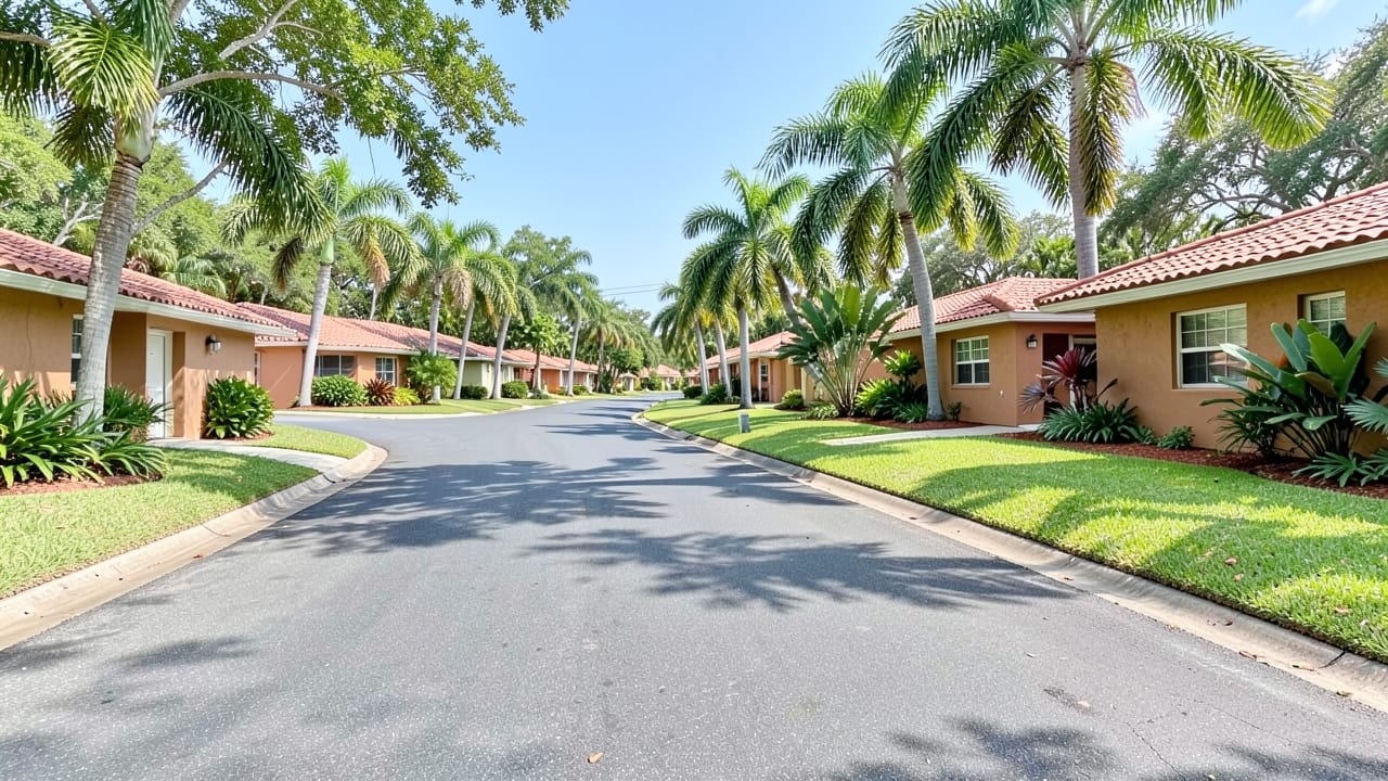 Pressure Washing in Lawtey, FL