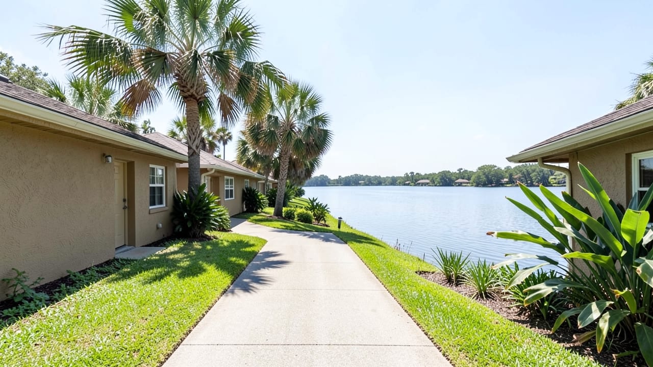 Pressure Washing in Mandarin, FL