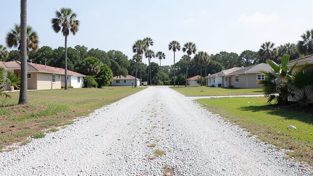 Pressure Washing in Meadowbrook Terrace, FL