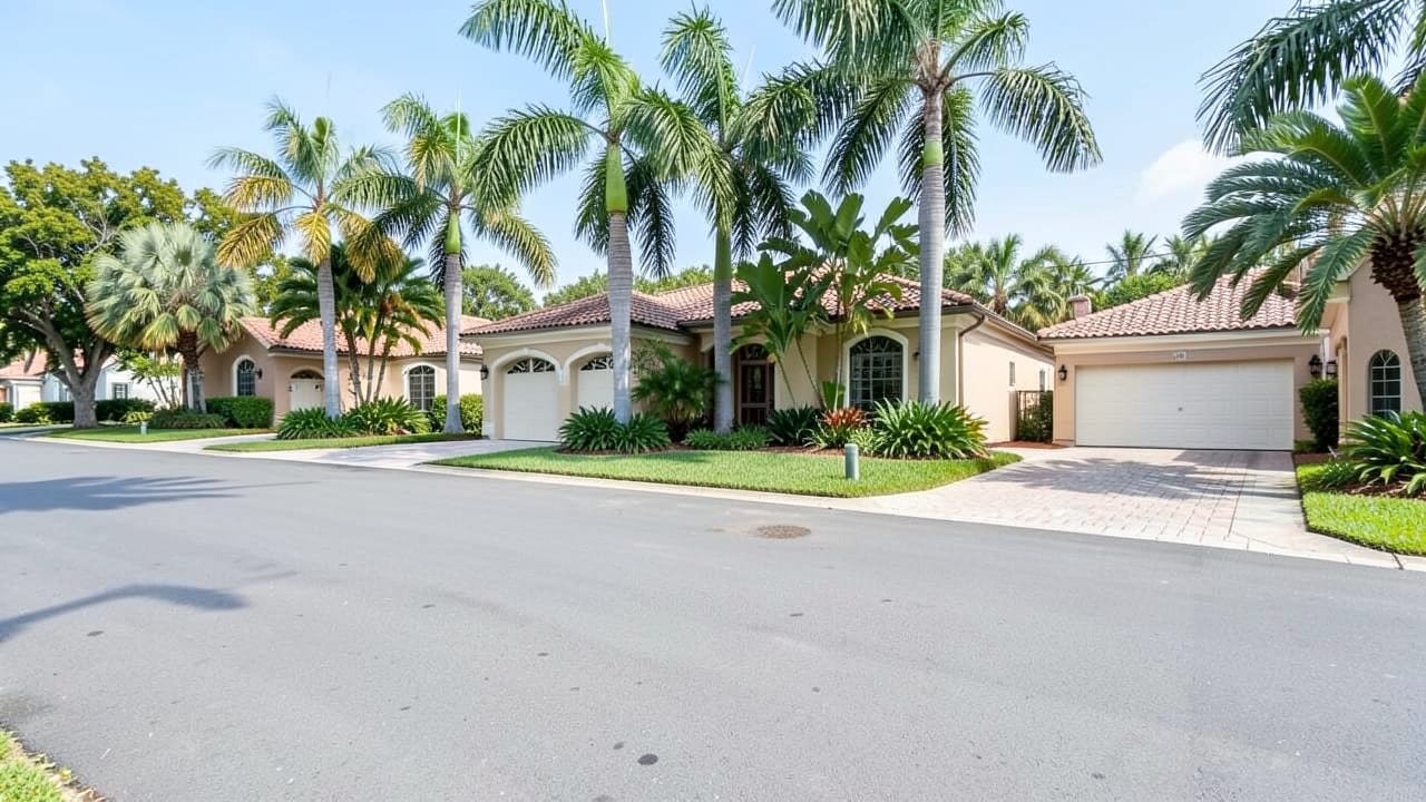 Pressure Washing in Nassau Village-Ratliff, FL