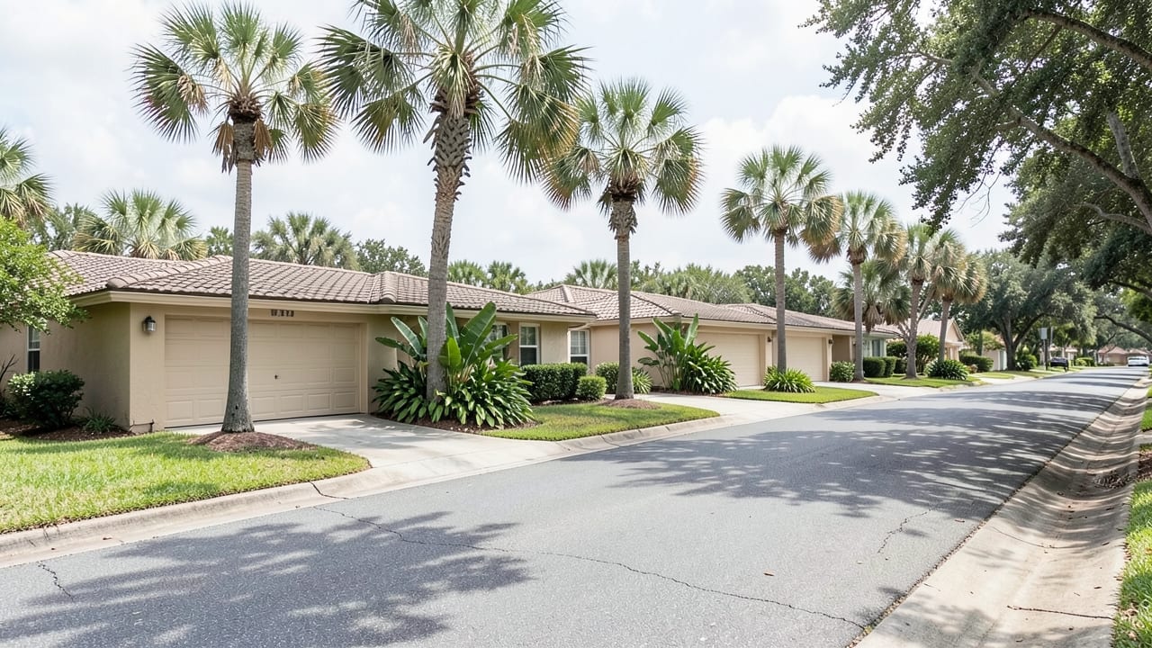 Pressure Washing in Nocatee, FL