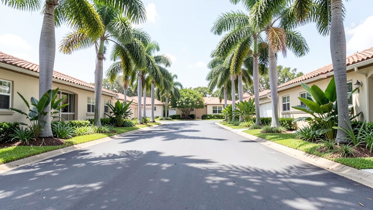 Pressure Washing in Oakleaf Plantation, FL