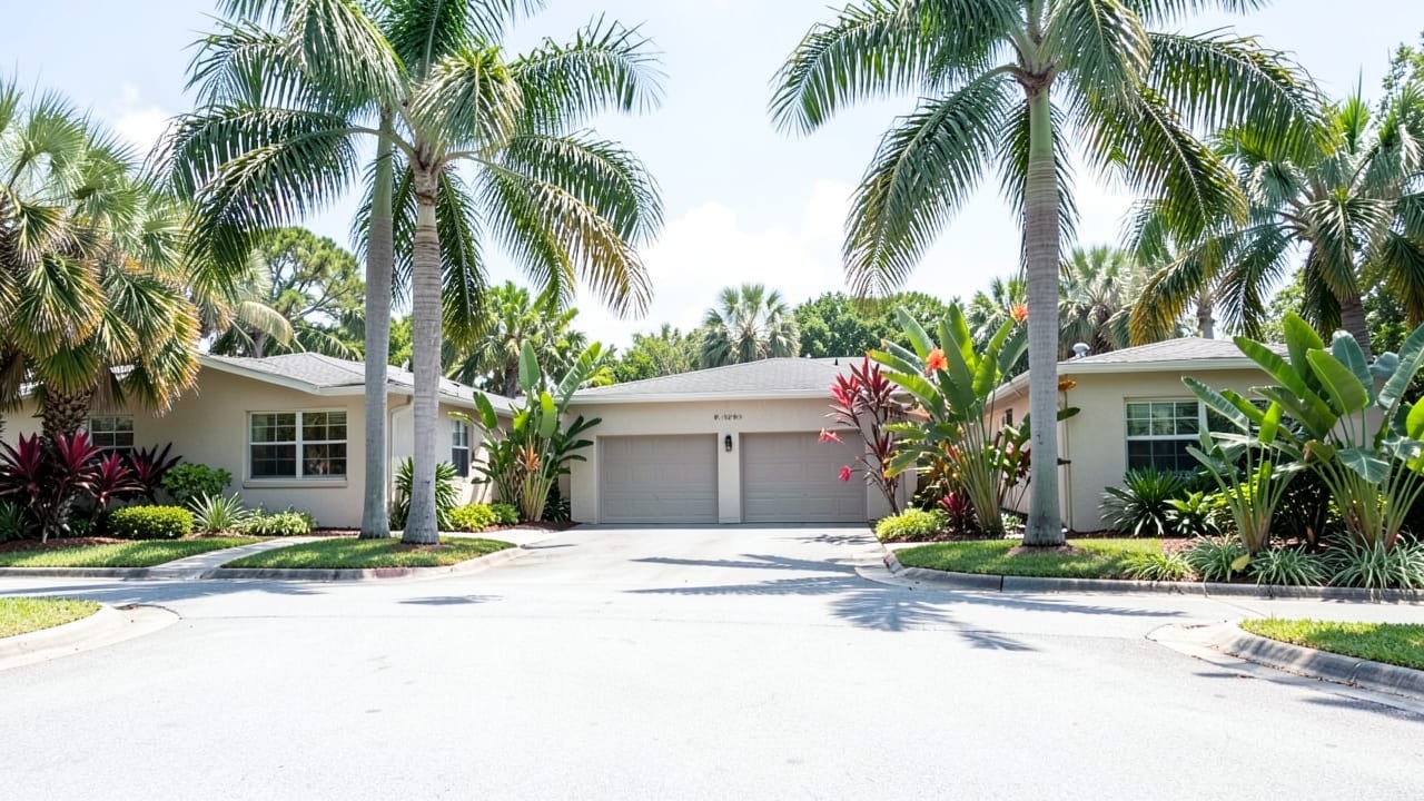 Pressure Washing in Palm Valley, FL