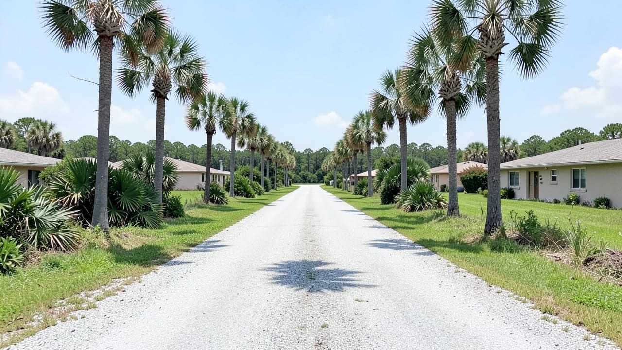Pressure Washing in Switzerland, FL