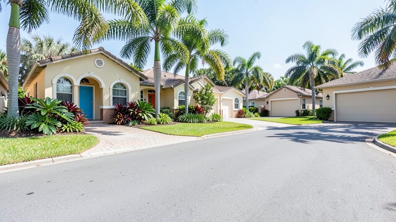 Pressure Washing in World Golf Village, FL