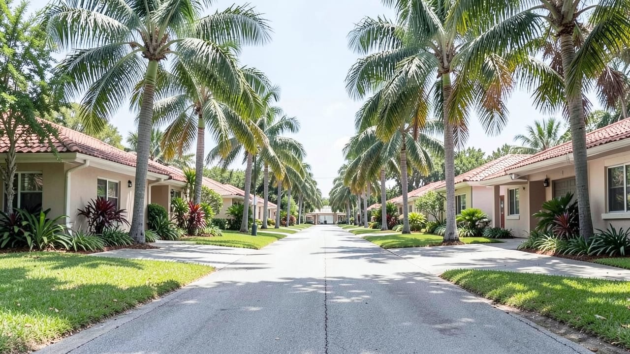 Pressure Washing in Yukon, FL