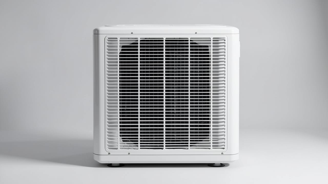 AC Unit Exterior Cleaning in Orange Park, FL in Orange Park