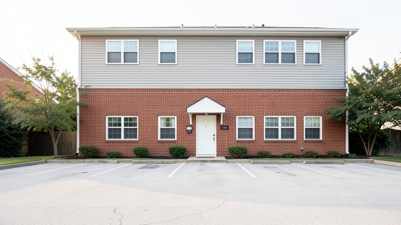 Apartment Complex Washing in Orange Park, FL in Orange Park