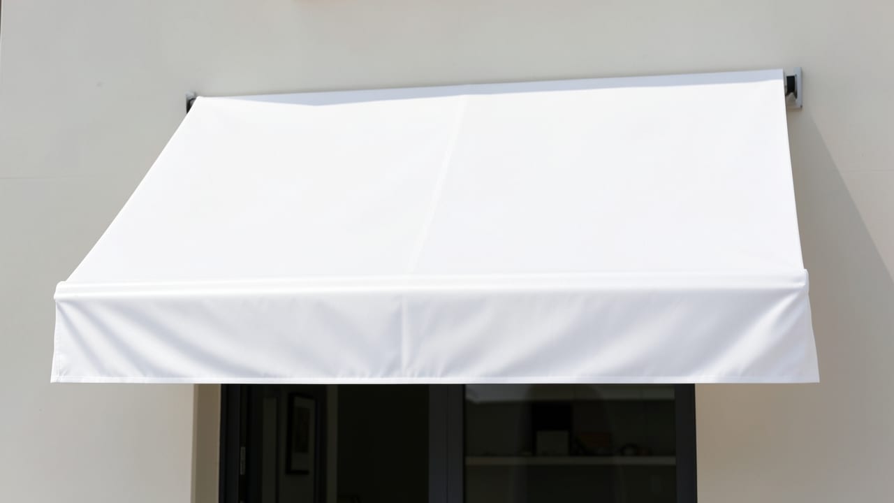 Awning & Canopy Cleaning in Atlantic Beach, FL in Orange Park