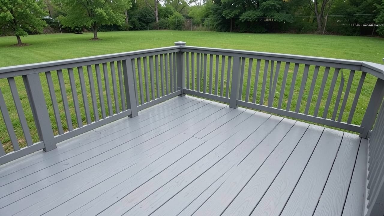 Deck & Fence Cleaning in Orange Park, FL in Orange Park