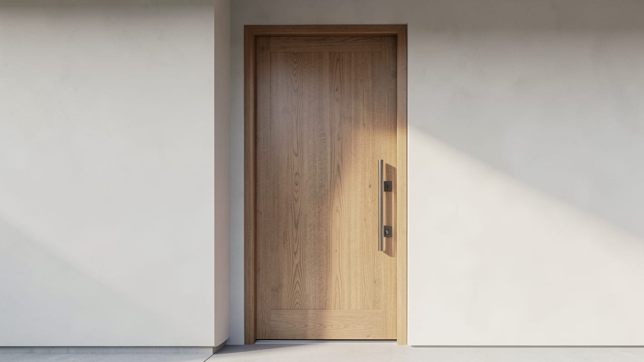 Exterior Door Cleaning in Orange Park, FL in Orange Park