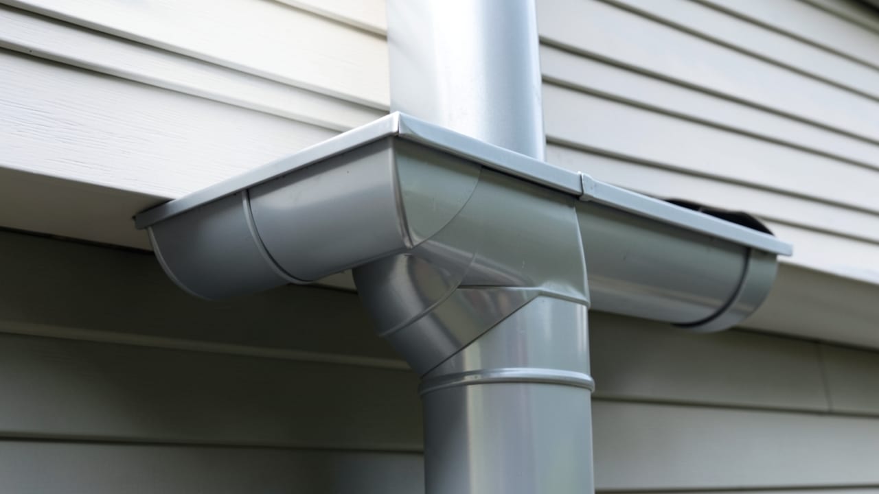 Downspout Cleaning in Orange Park, FL in Orange Park