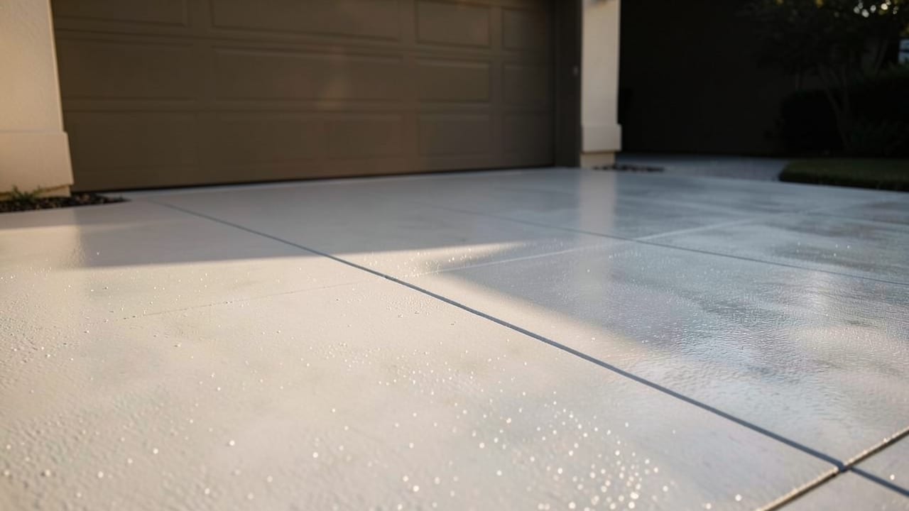 Driveway & Concrete Cleaning in Orange Park, FL in Orange Park