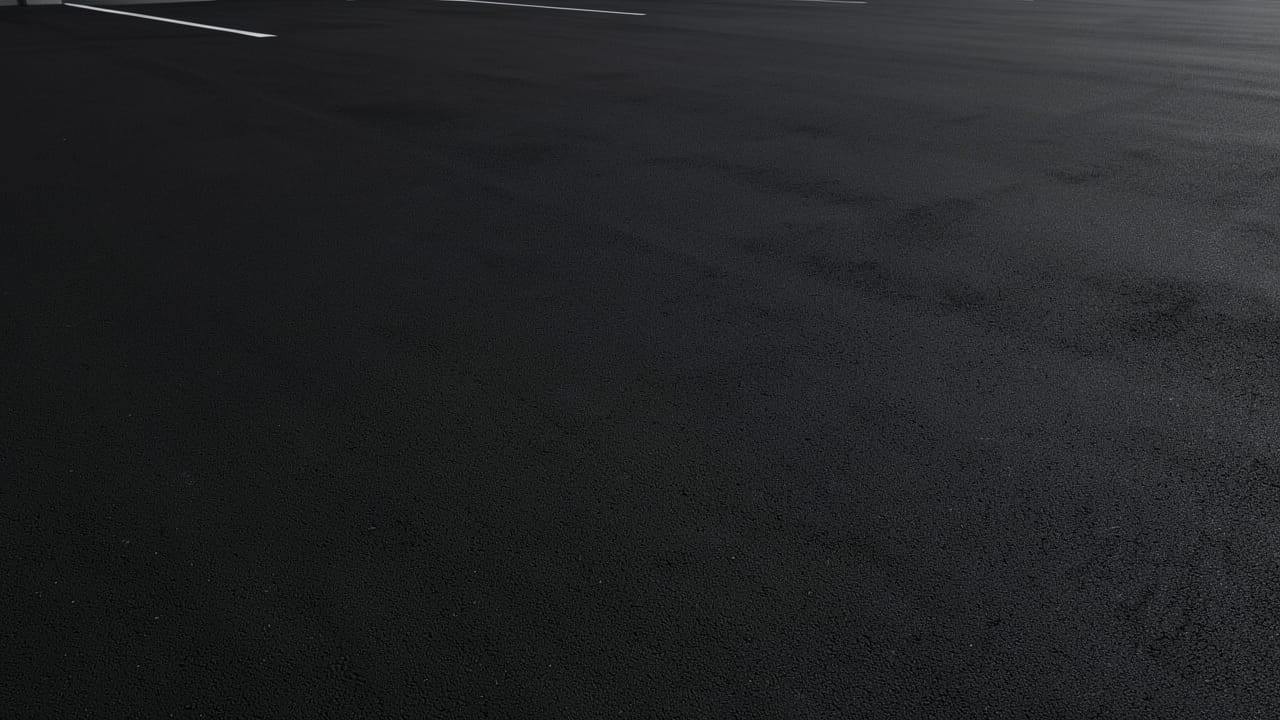 Parking Lot Cleaning in Orange Park, FL in Orange Park