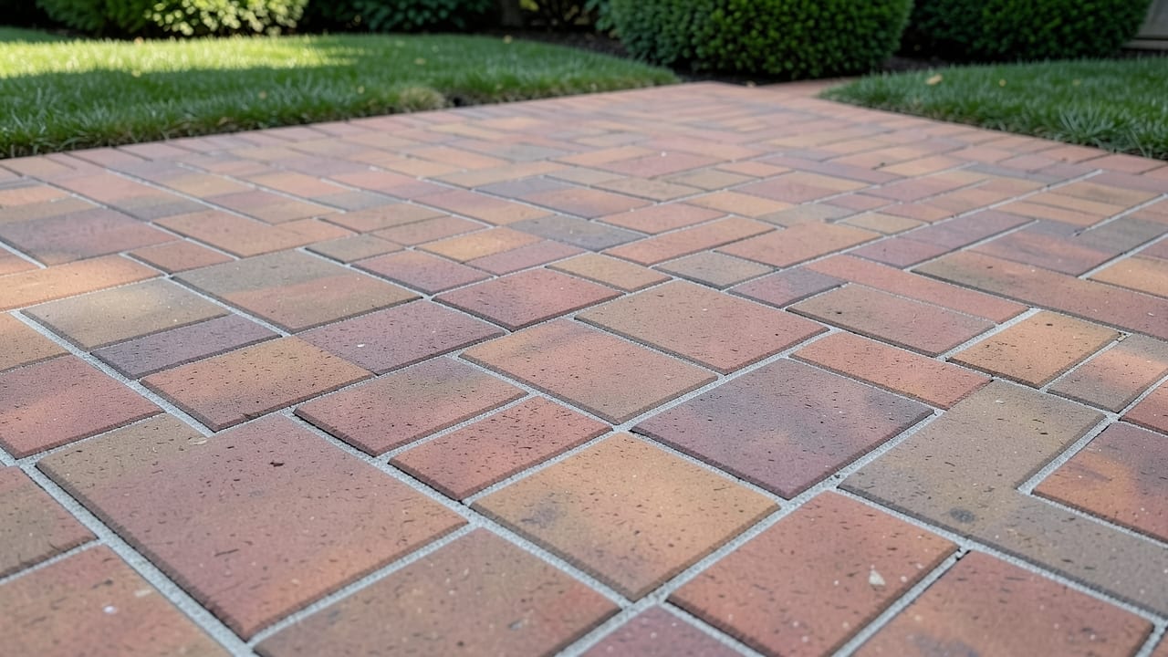Patio Cleaning in Orange Park, FL in Orange Park
