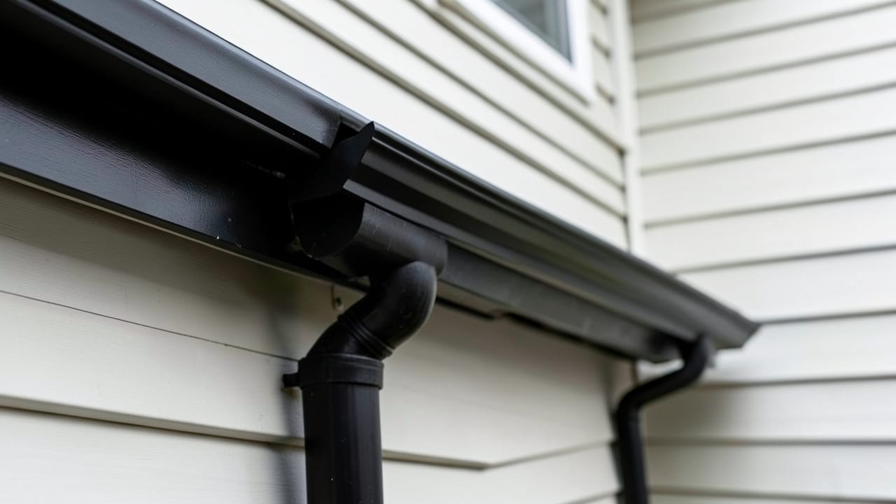 Pre-Winter Gutter Prep in Mandarin, FL in Orange Park