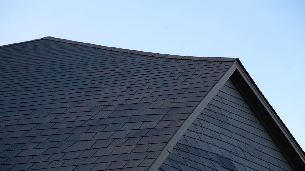 Roof Washing (Soft Wash) in Orange Park, FL in Orange Park