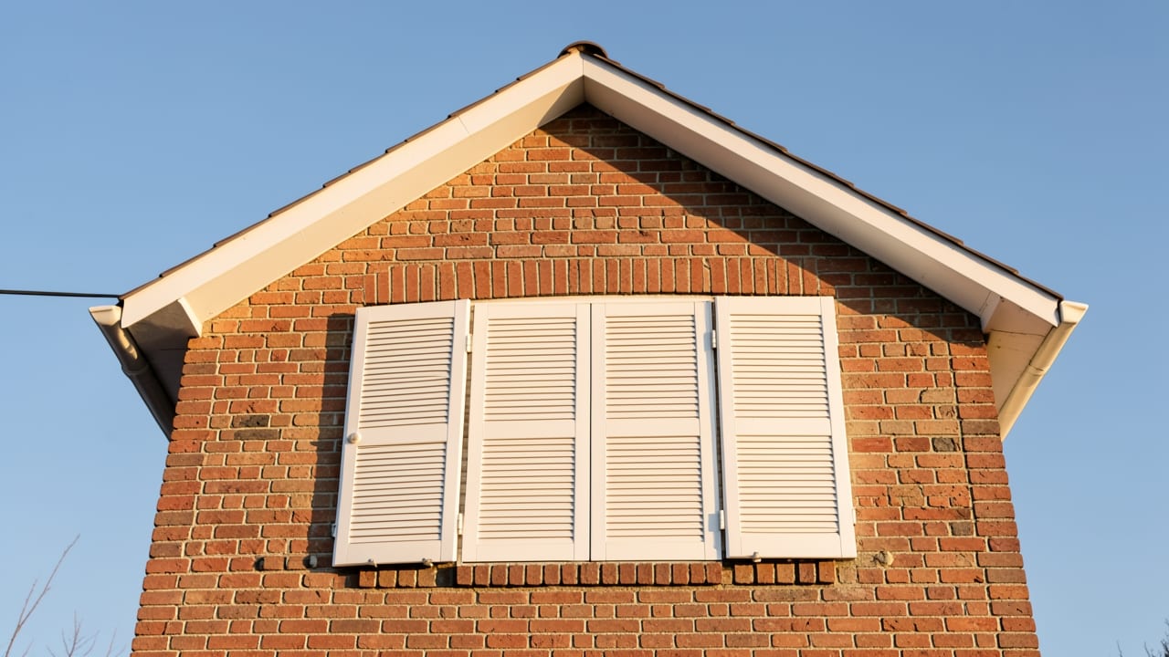 Shutter Cleaning in Orange Park, FL in Orange Park