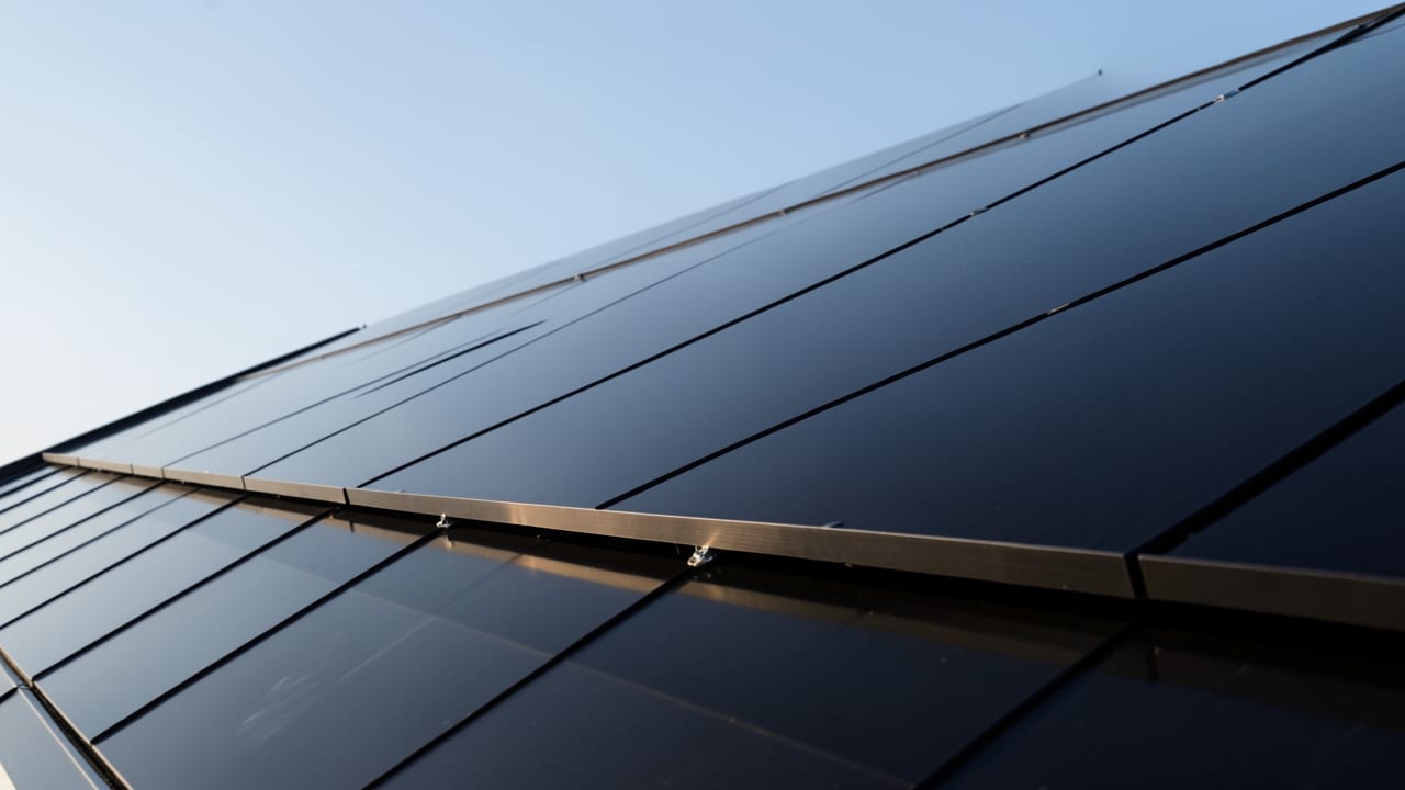 Solar Panel Cleaning in Orange Park, FL in Orange Park