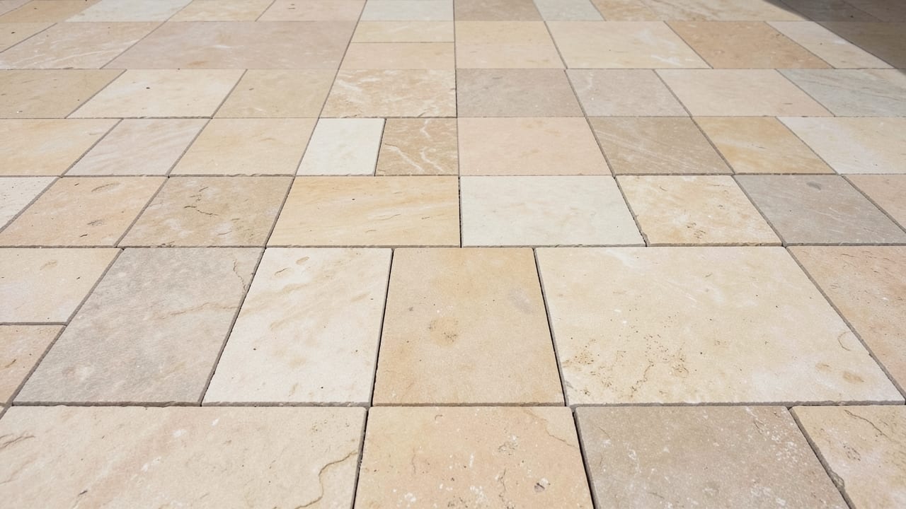 Stone Cleaning in Orange Park, FL in Orange Park