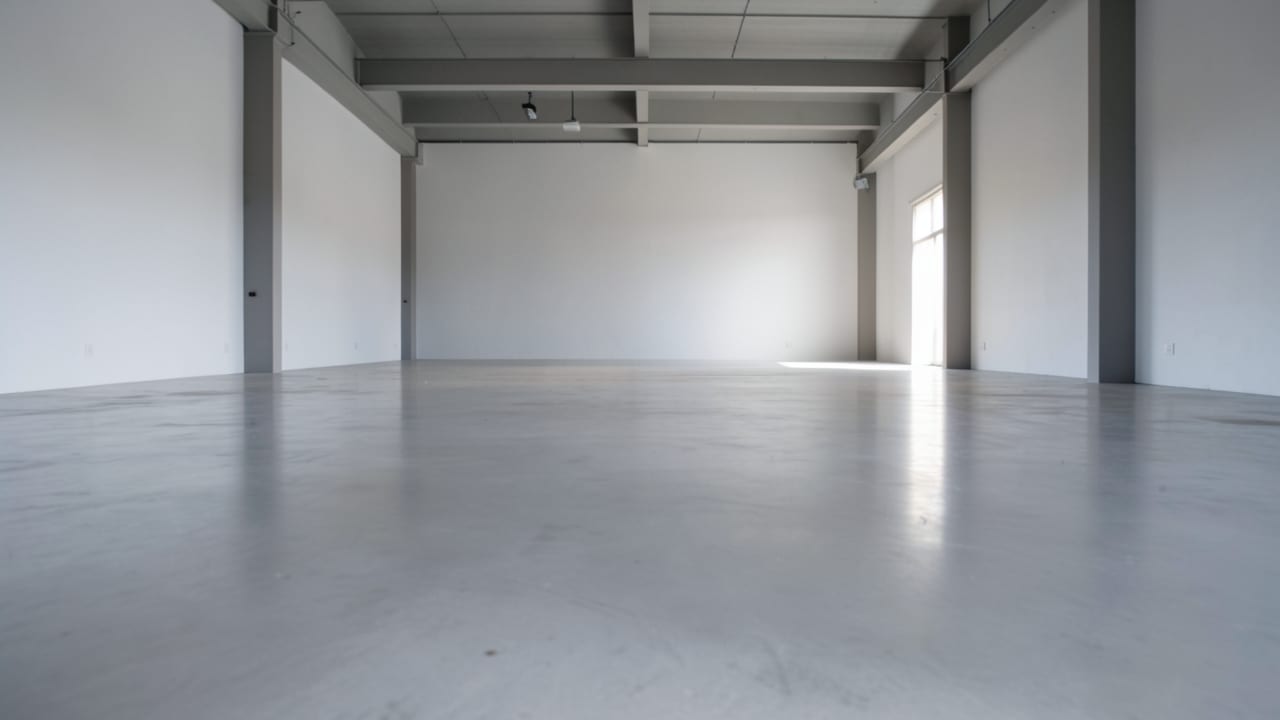 Warehouse Cleaning in Orange Park, FL in Orange Park