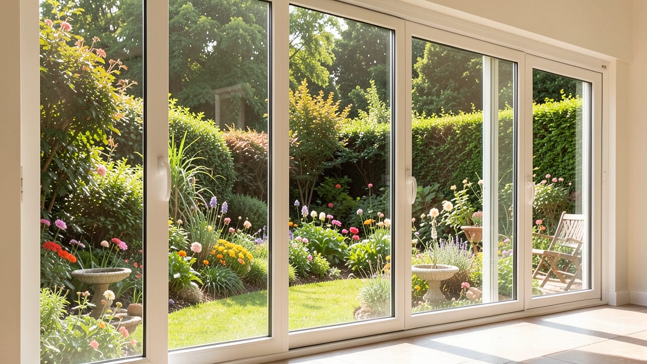 Window Cleaning in Jacksonville, FL in Orange Park