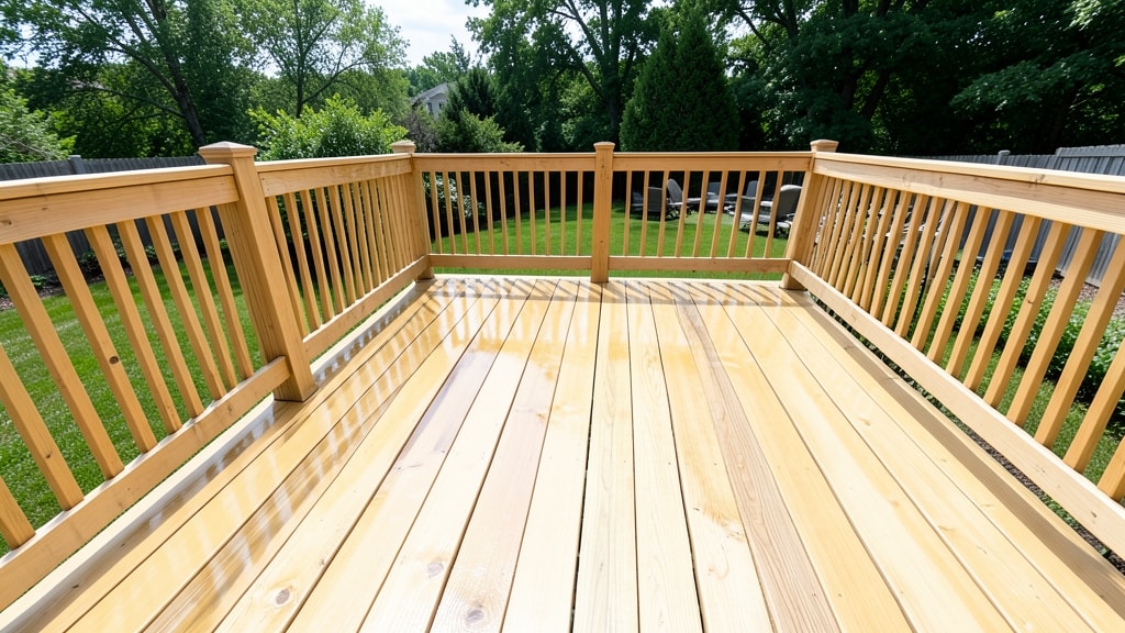Concrete Sealing Prep: Why Professional in Palmetto
