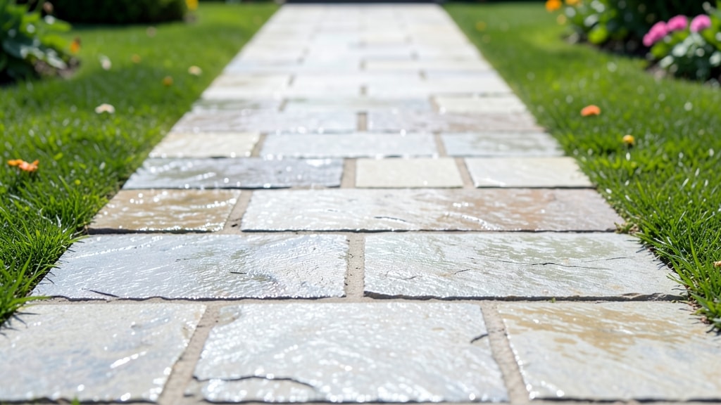 How Surface Material Affects Pressure Washing Rates in Palmetto