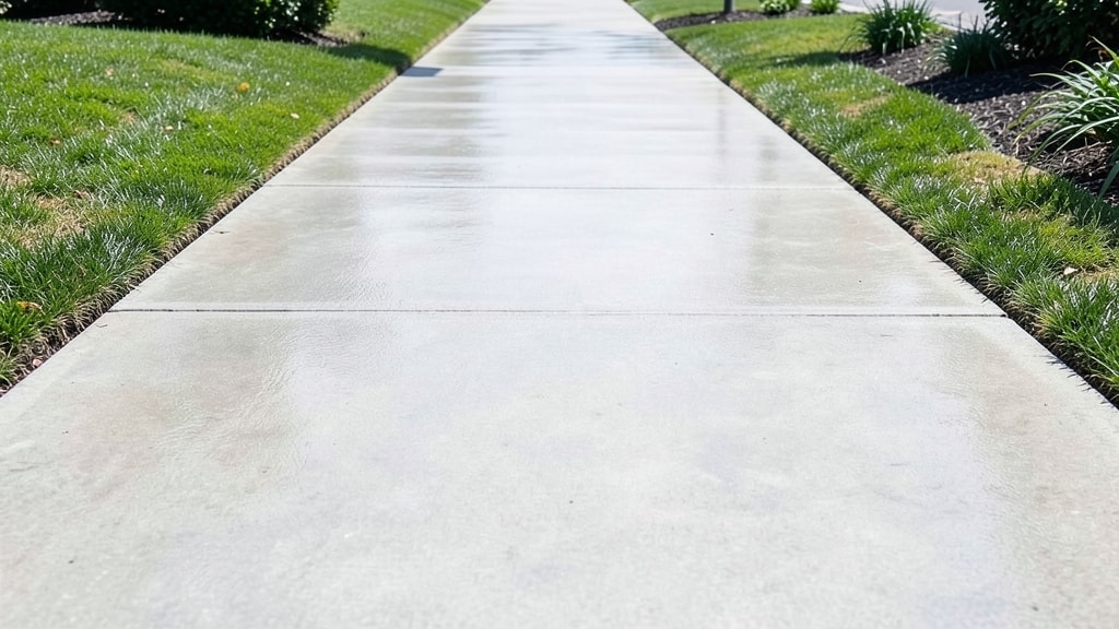How to Get Your Pool Deck Summer-Ready with Professional Pressure Washing in Palmetto