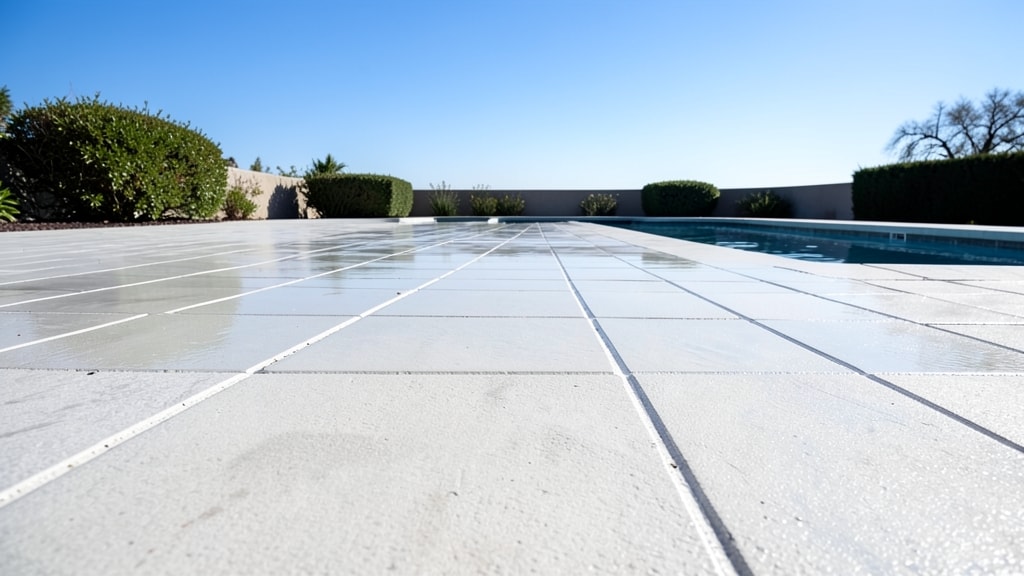 Pressure Washing Services That Meet Palmetto’s Chemical Use Regulations