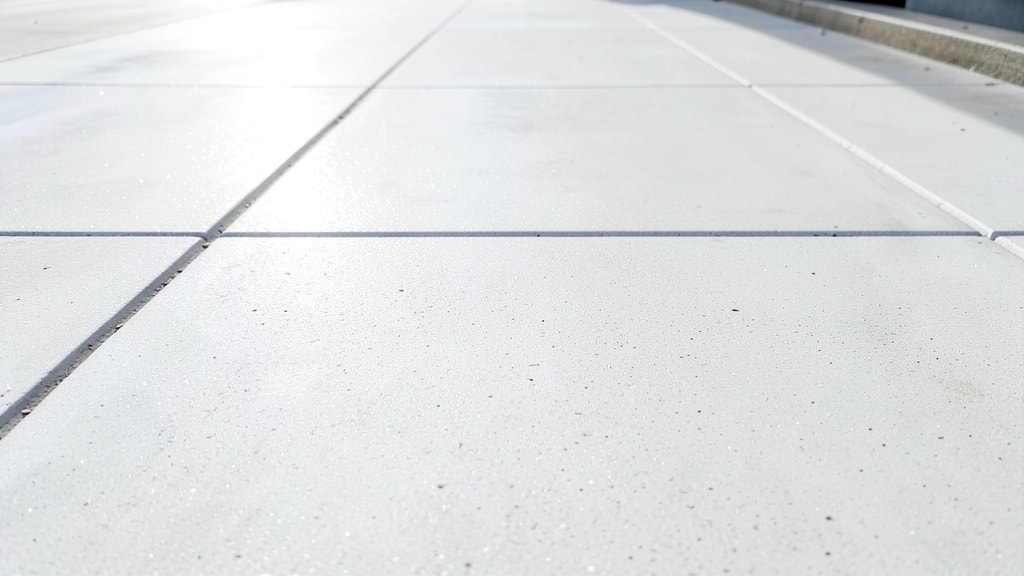 Slippery Sidewalks and Lawsuits
