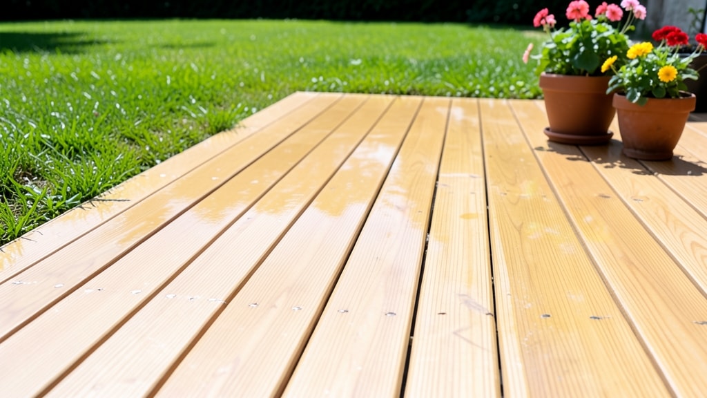 Spring Cleaning in Palmetto: Why Pressure Washing Should Be on Your List
