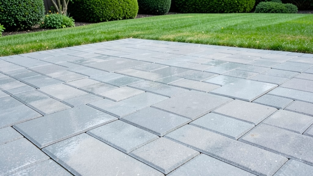 A Visual Guide to Common Pressure Washing Issues in Palmetto
