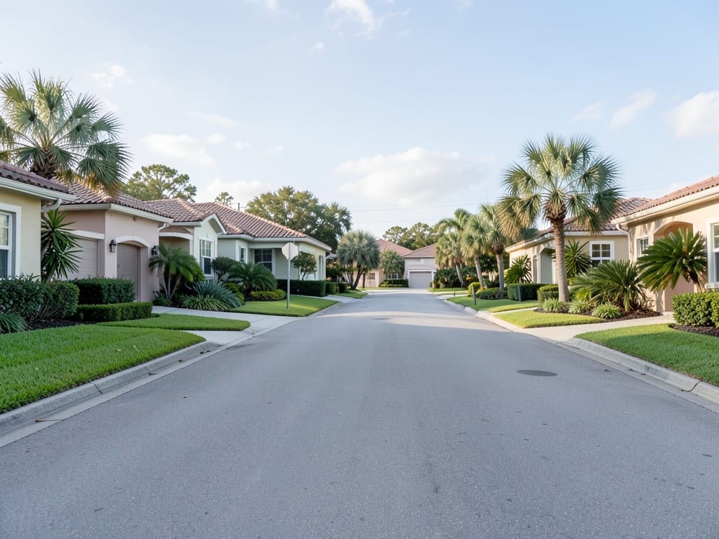 Pressure Washing in Anna Maria, FL in Palmetto