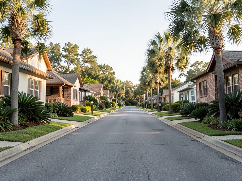 Pressure Washing in Bradenton Beach, FL in Palmetto