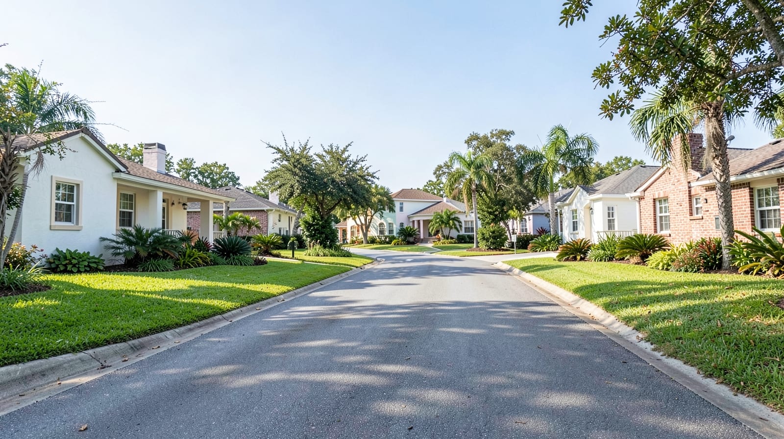 Pressure Washing in Bradenton, FL
