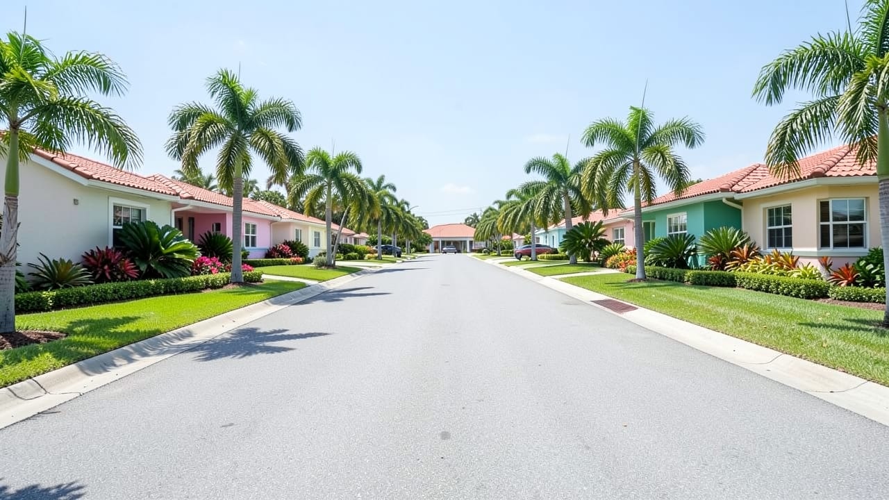 Pressure Washing in Cortez, FL