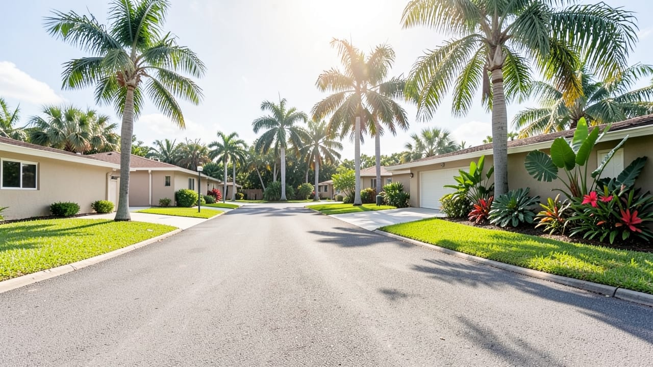 Pressure Washing in Desoto Lakes, FL in Palmetto