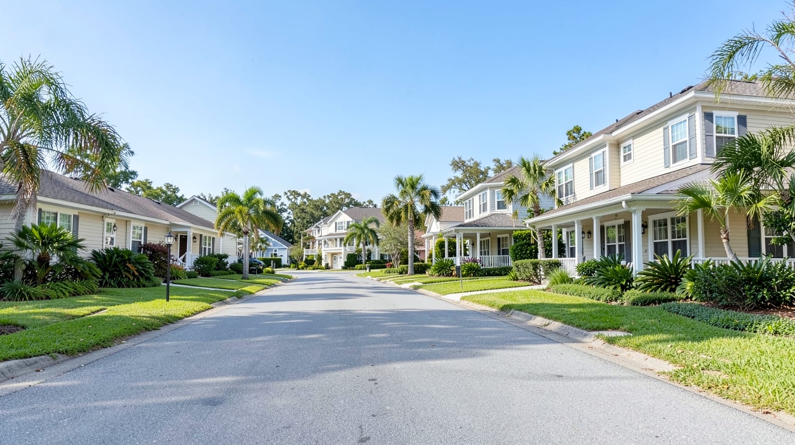 Pressure Washing in Ellenton, FL in Palmetto