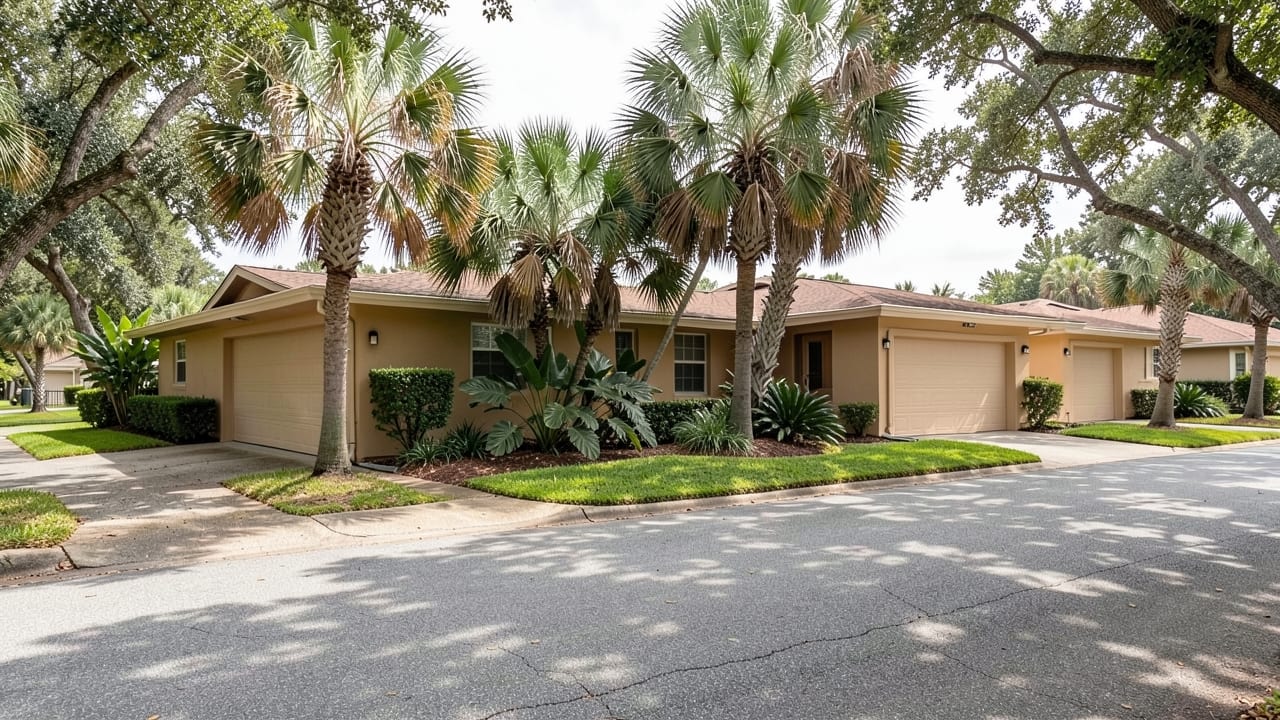 Pressure Washing in Lakewood Ranch, FL
