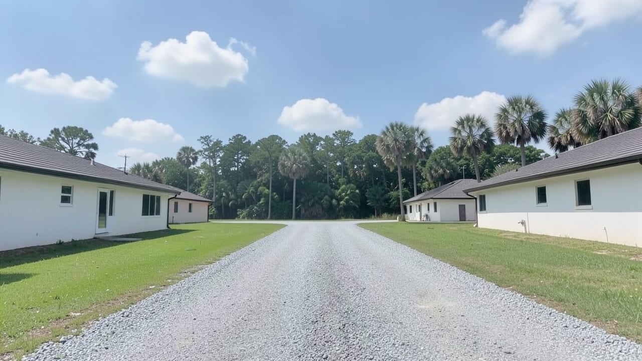 Pressure Washing in Memphis, FL