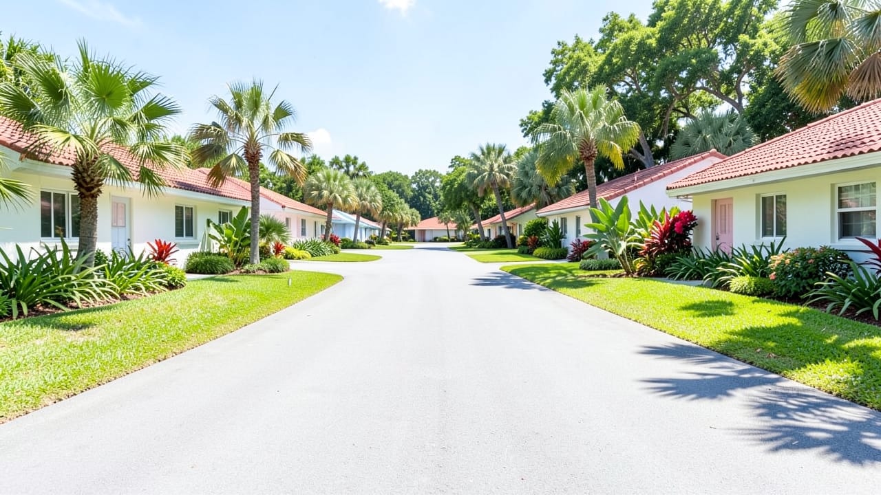 Pressure Washing in Samoset, FL