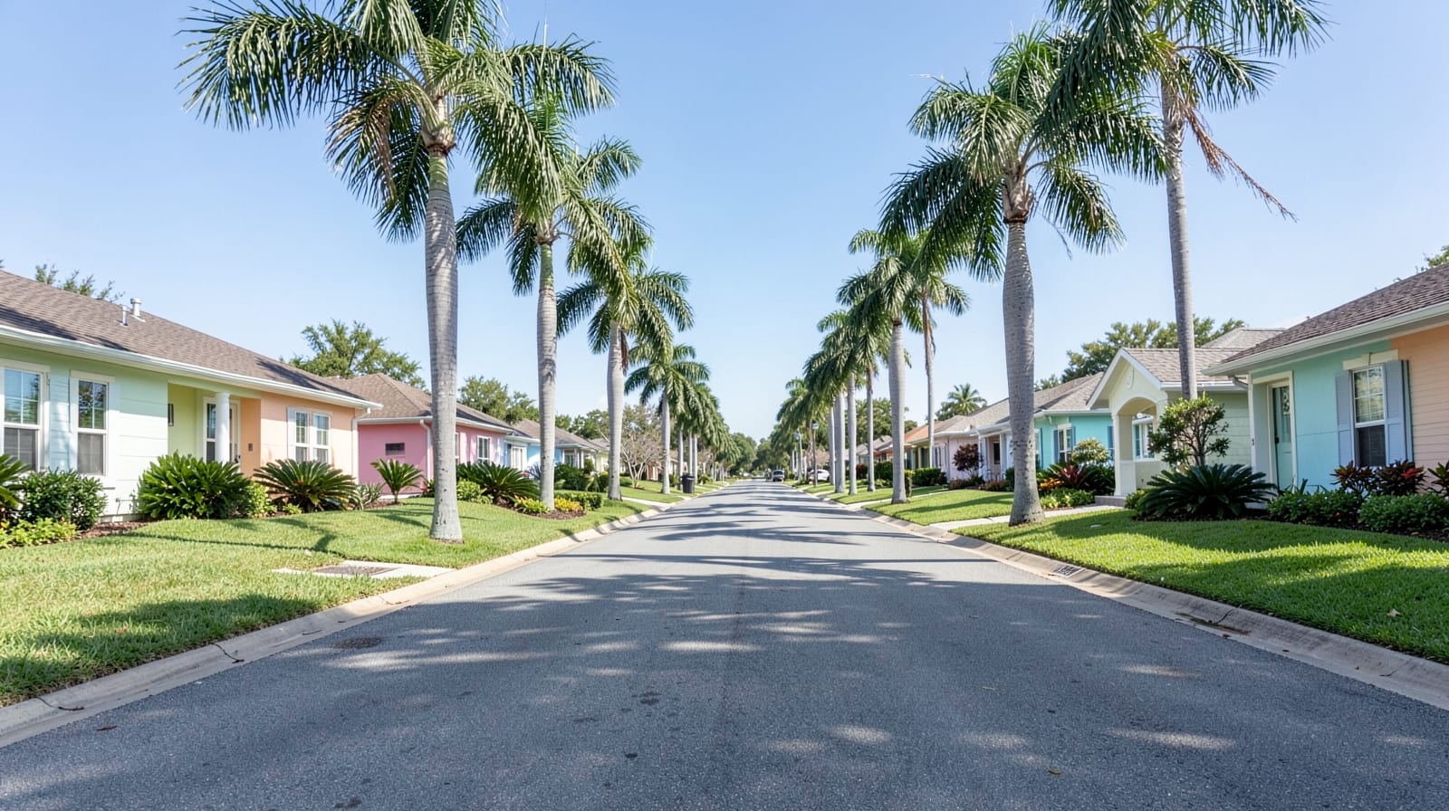 Pressure Washing in Terra Ceia, FL