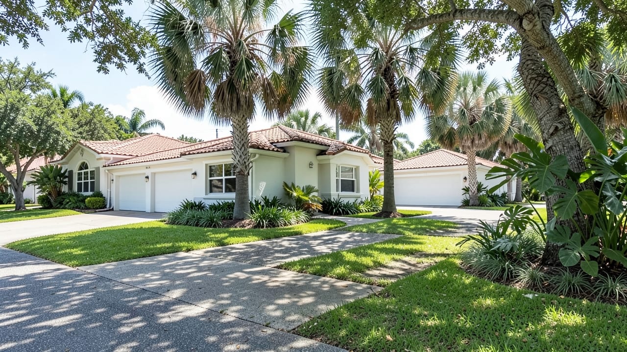 Pressure Washing in The Meadows, FL in Palmetto